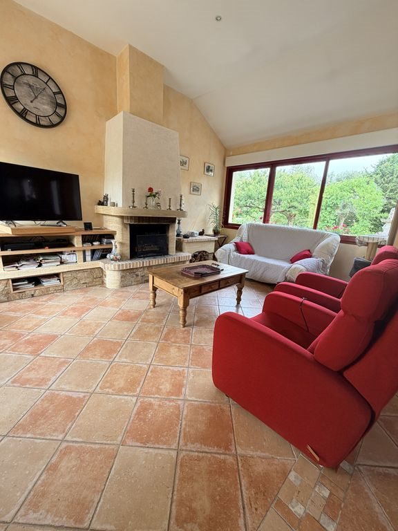 Maison à vendre, 250m², Corsept