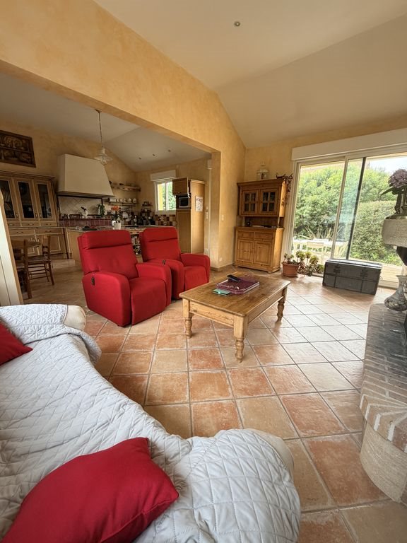 Maison à vendre, 250m², Corsept