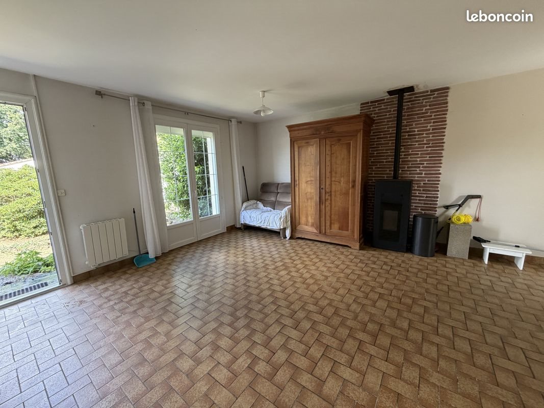 Maison à vendre, 62m², Saint-Brevin-les-Pins
