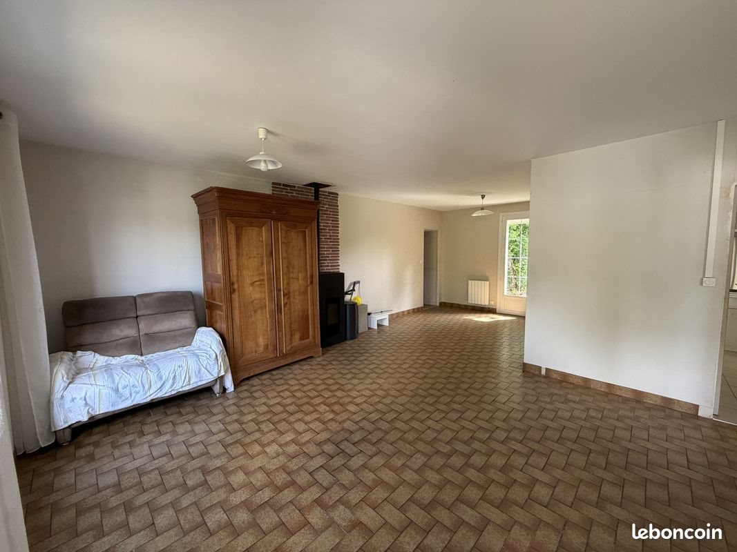 Maison à vendre, 62m², Saint-Brevin-les-Pins