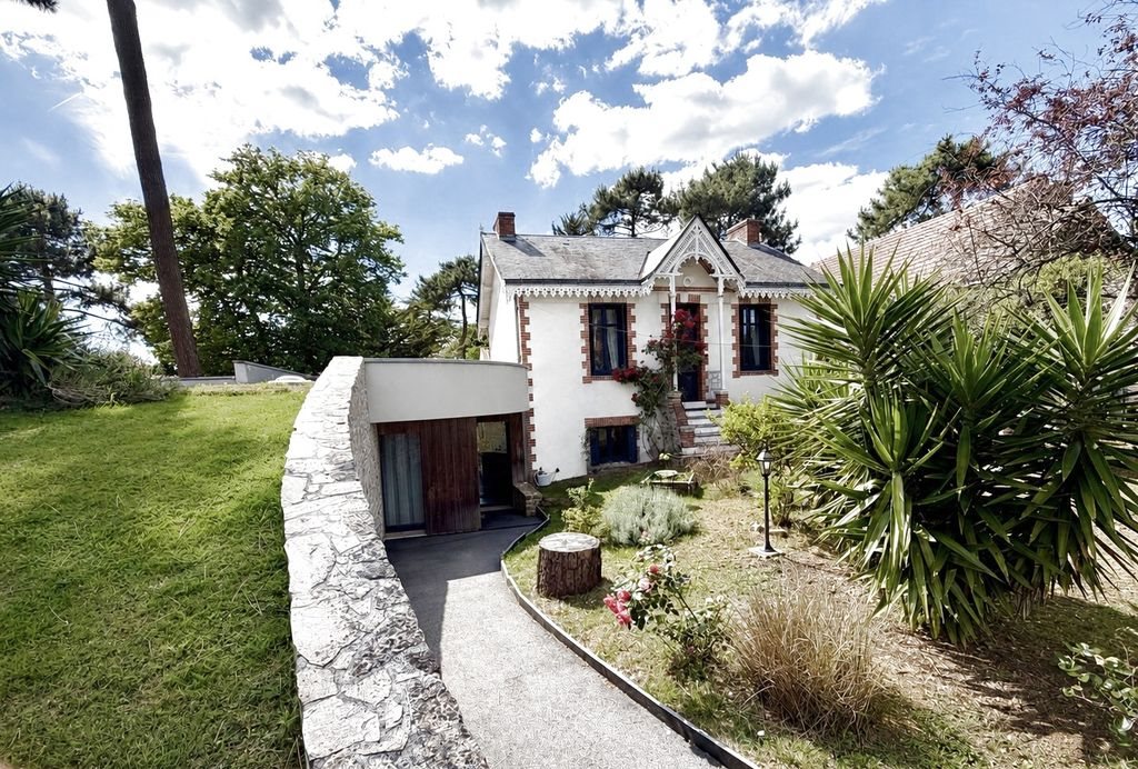 Maison à vendre, 160m², Saint-Brevin-les-Pins