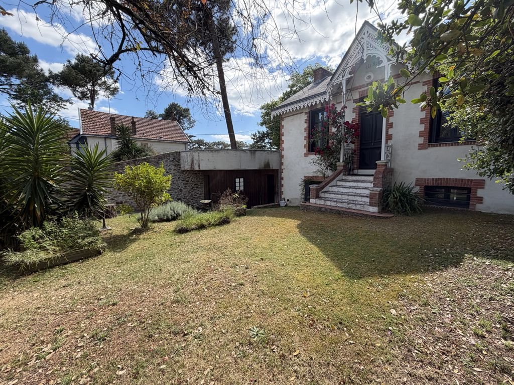 Maison à vendre, 160m², Saint-Brevin-les-Pins