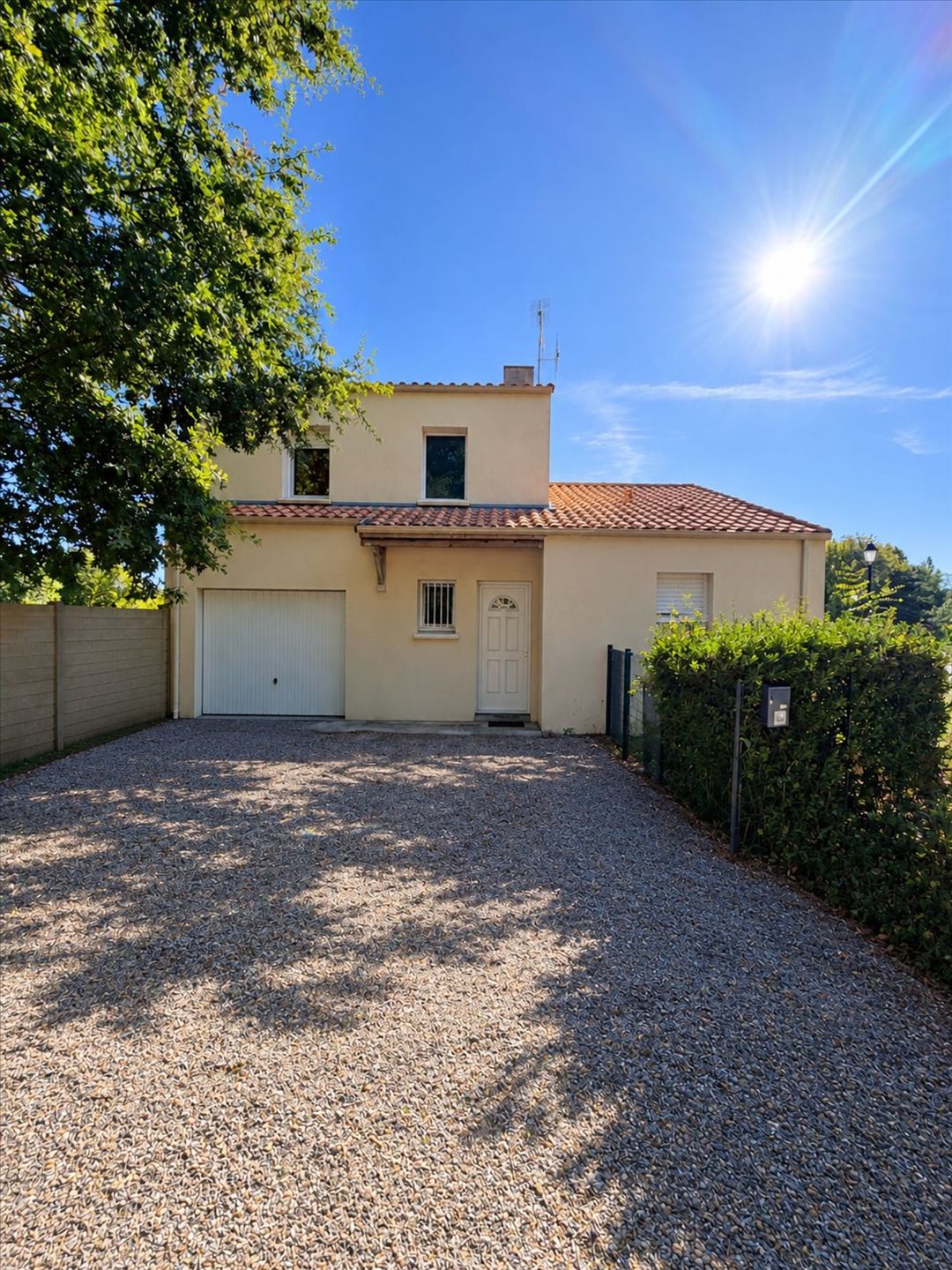 Maison à vendre, 110m², Saint-Père-en-Retz