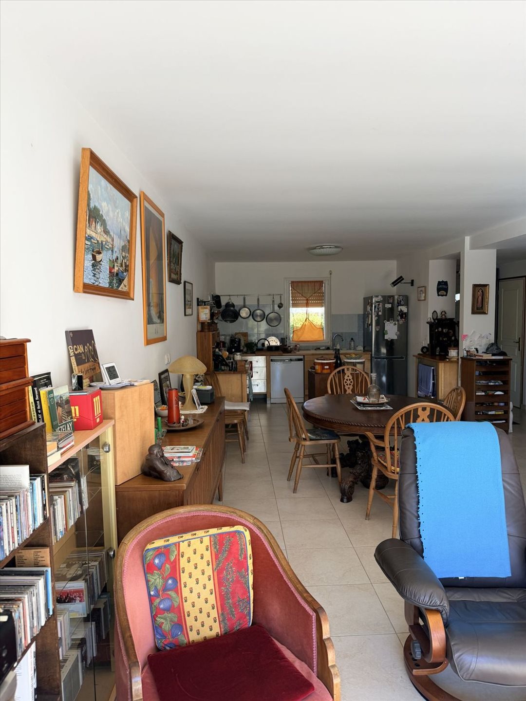 Maison à vendre, 110m², Saint-Père-en-Retz