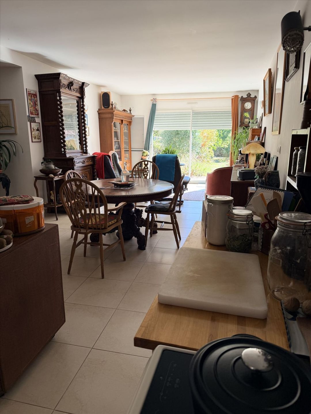 Maison à vendre, 110m², Saint-Père-en-Retz