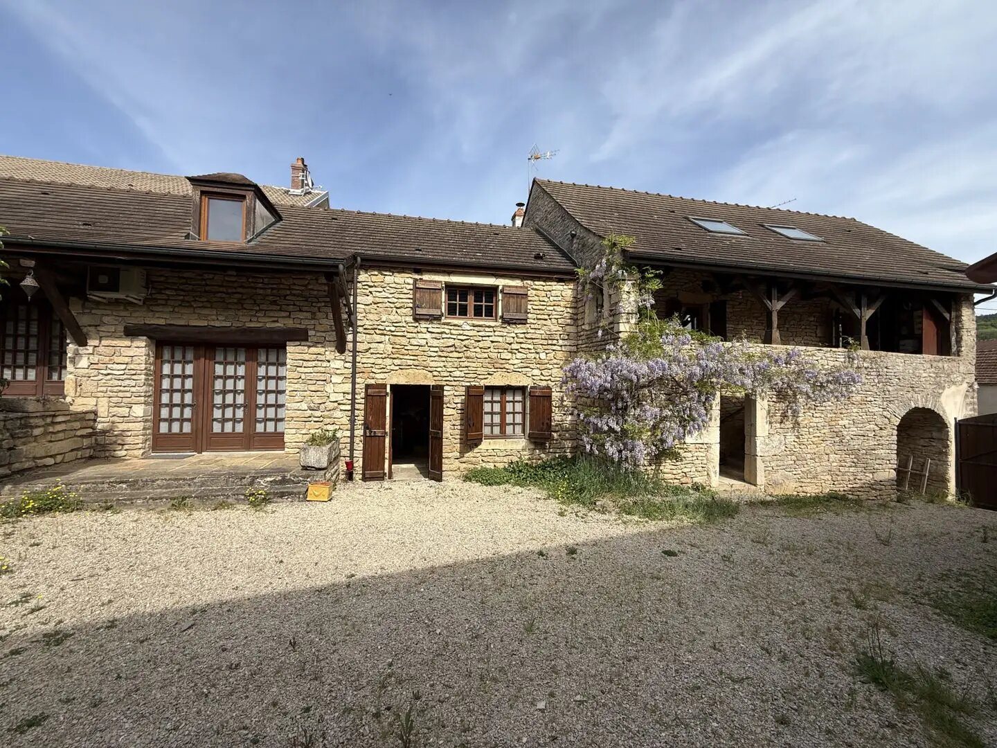 Maison à vendre, 275m², Semur-en-Auxois