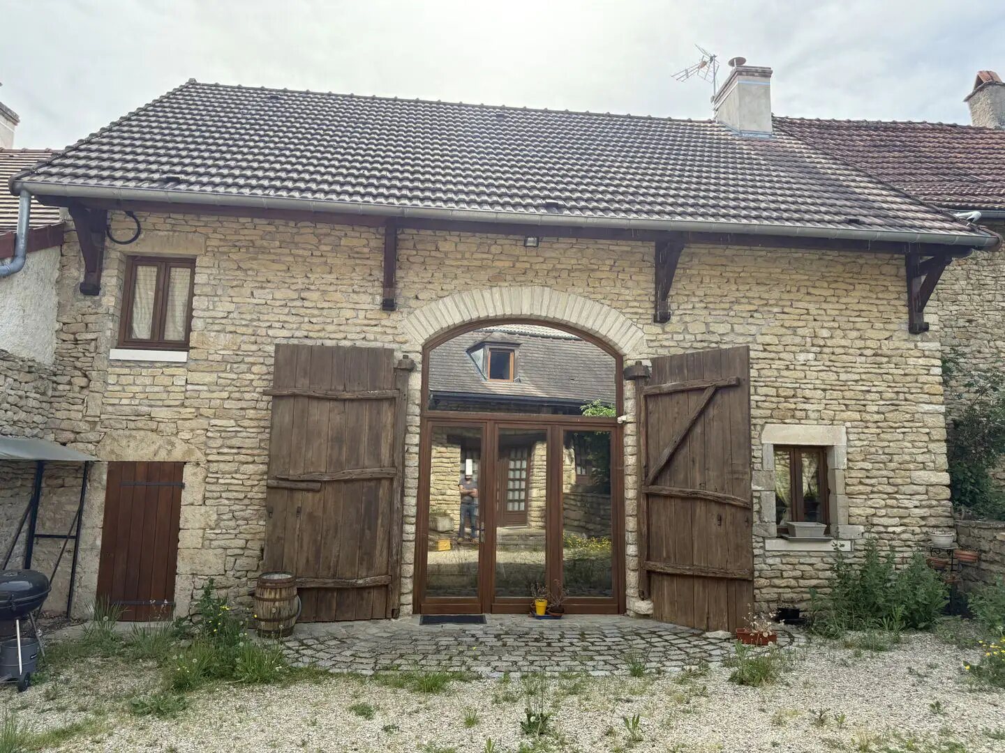 Maison à vendre, 275m², Semur-en-Auxois