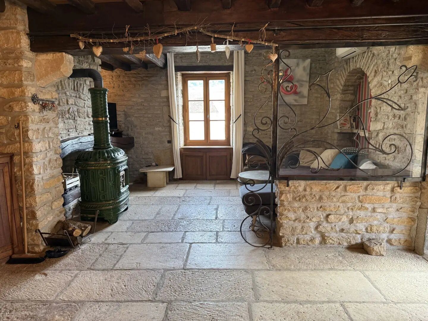 Maison à vendre, 275m², Semur-en-Auxois