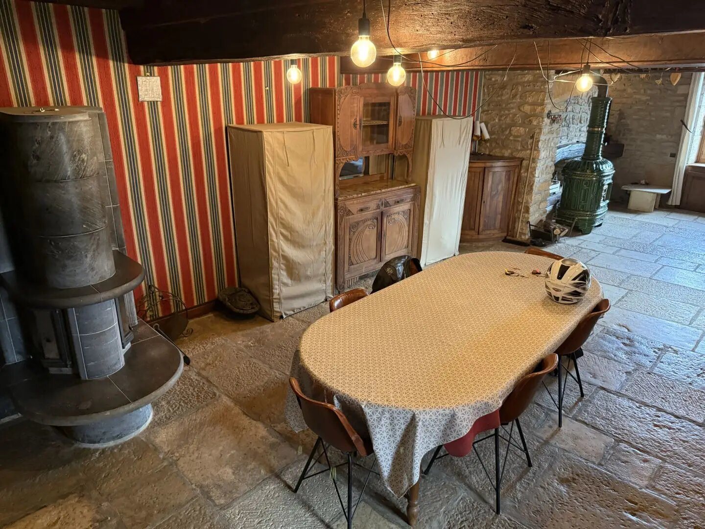 Maison à vendre, 275m², Semur-en-Auxois