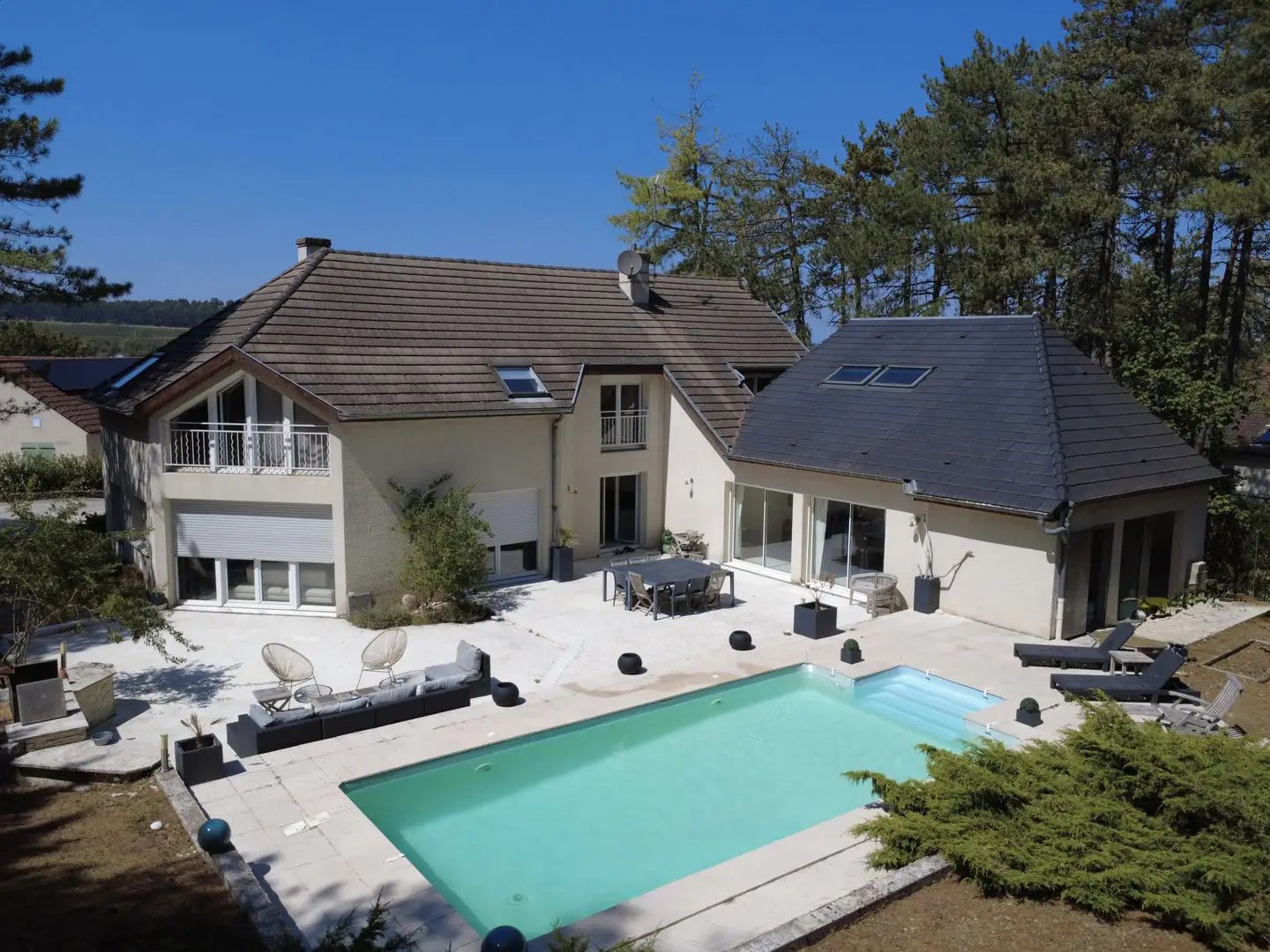 Maison à vendre, 275m², Dijon