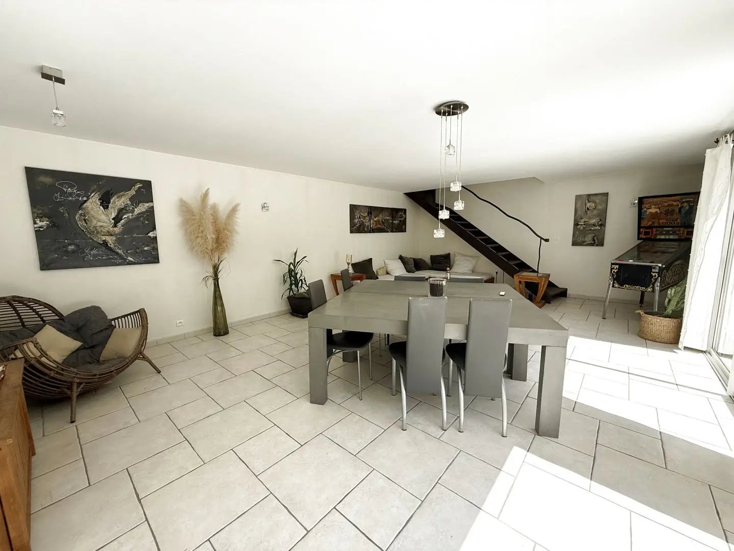 Maison à vendre, 275m², Dijon