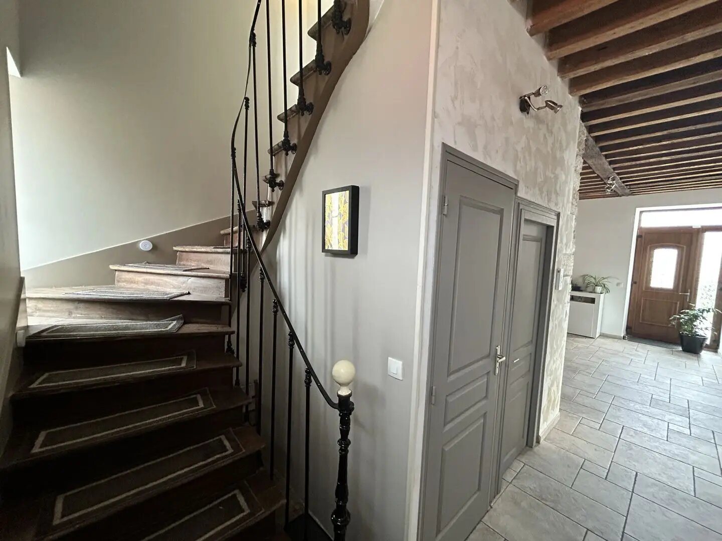 Maison à vendre, 207m², Montbard