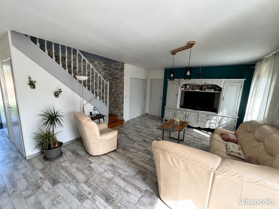 Maison à vendre, 190m², Montbard