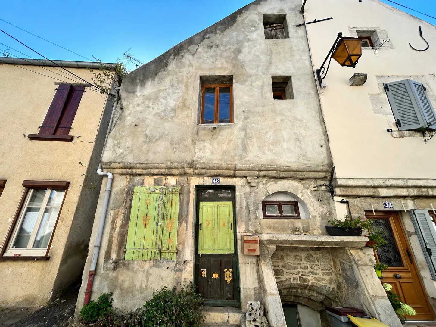 Maison à vendre, 105m², Montbard