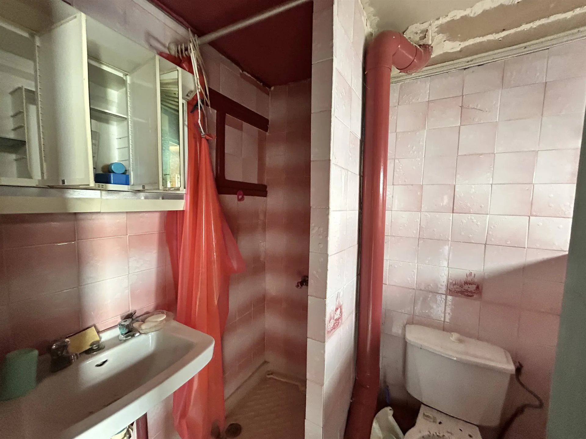 Maison à vendre, 105m², Montbard