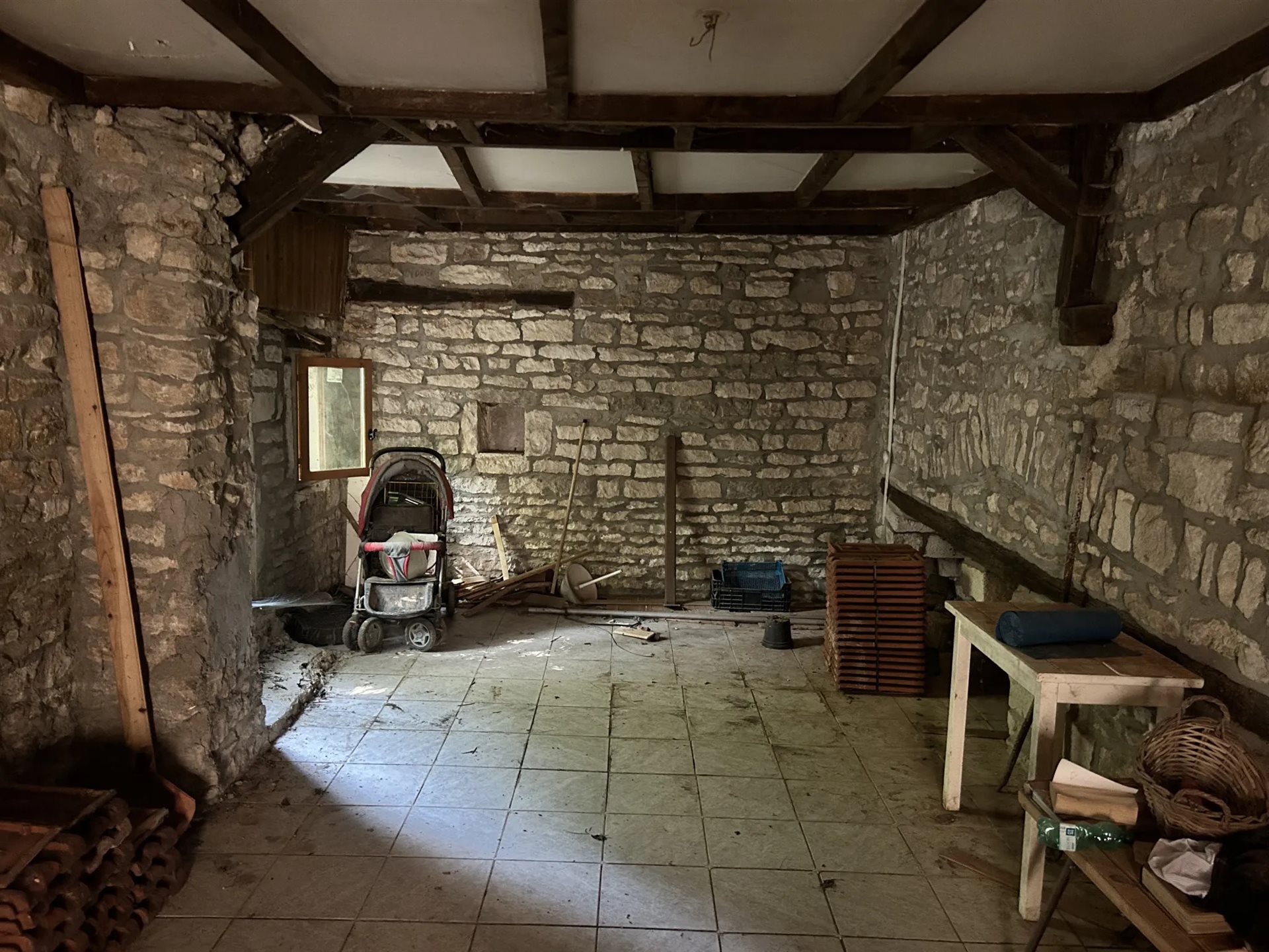 Maison à vendre, 105m², Montbard