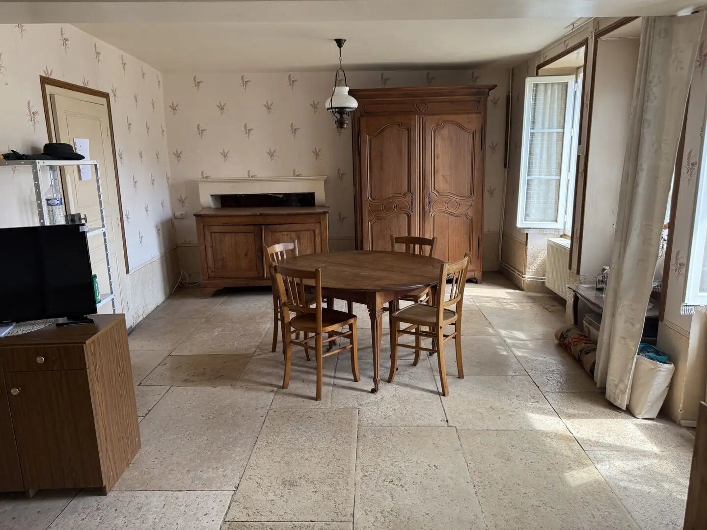 Maison à vendre, 118m², Semur-en-Auxois