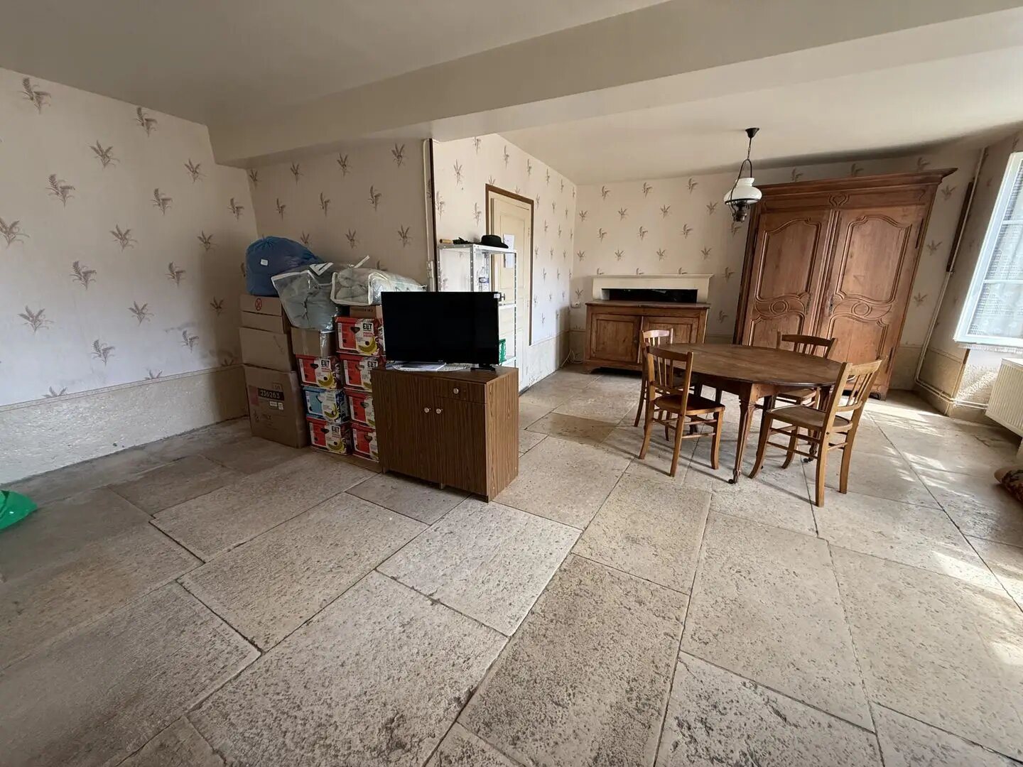 Maison à vendre, 118m², Semur-en-Auxois