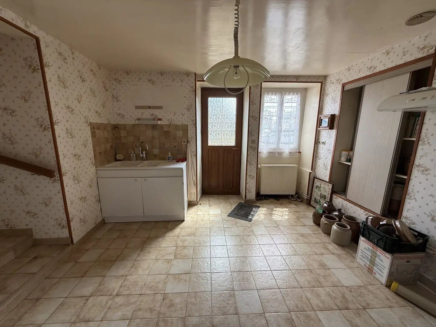 Maison à vendre, 118m², Semur-en-Auxois