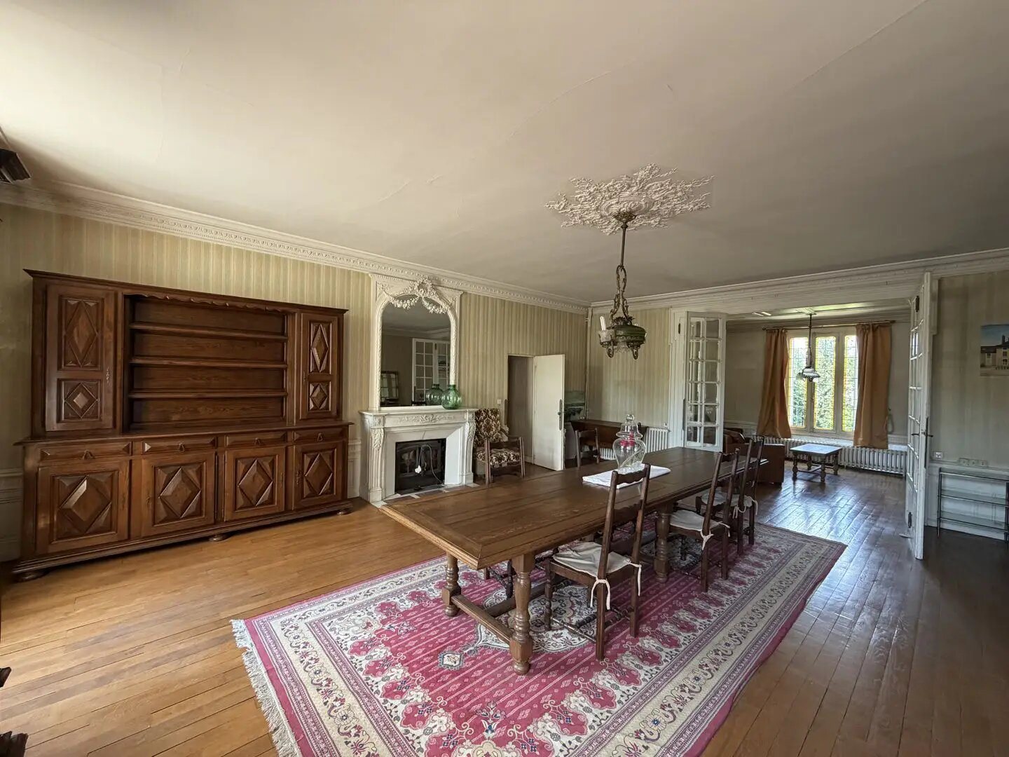 Maison à vendre, 511m², Châtillon-sur-Seine