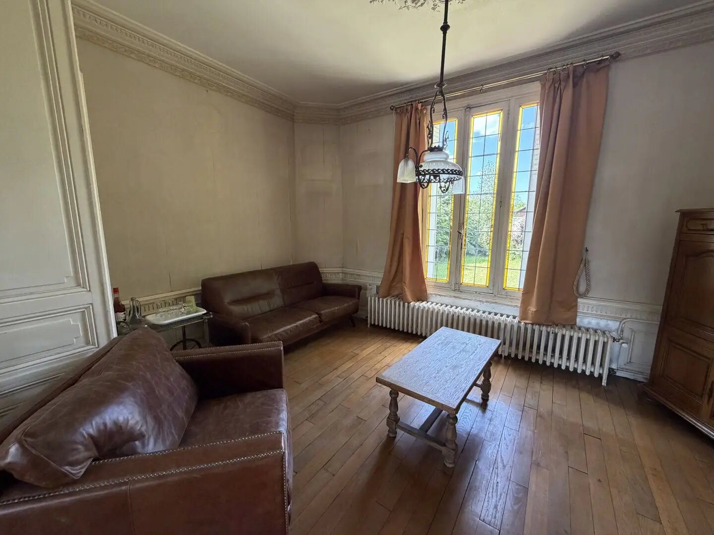 Maison à vendre, 511m², Châtillon-sur-Seine