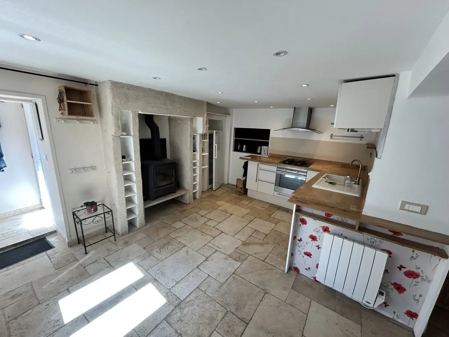 Maison à vendre, 99m², Montbard