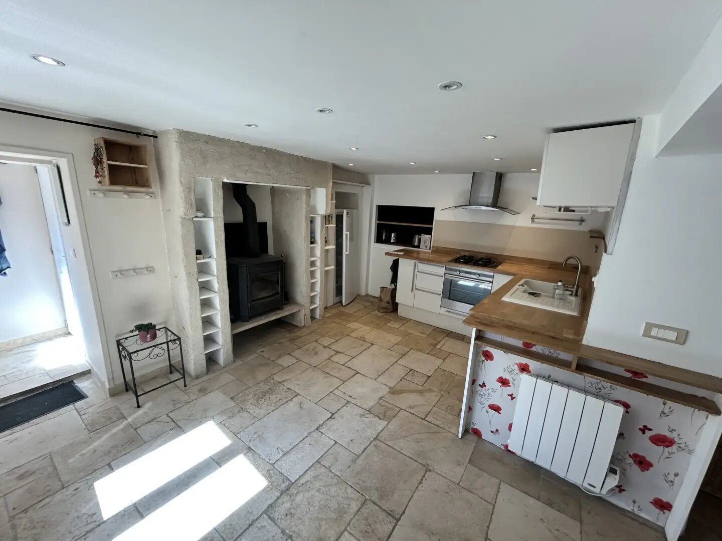 Maison à vendre, 99m², Montbard