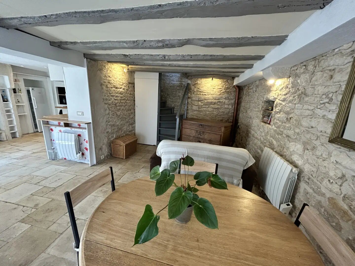 Maison à vendre, 99m², Montbard