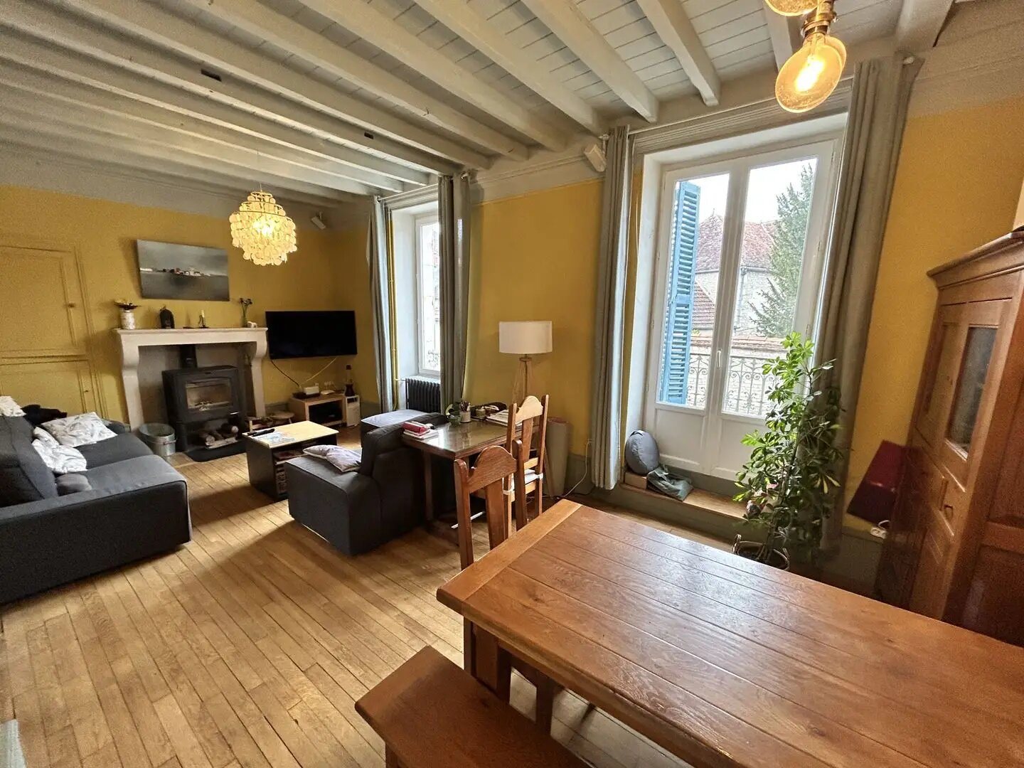 Maison à vendre, 176m², Montbard