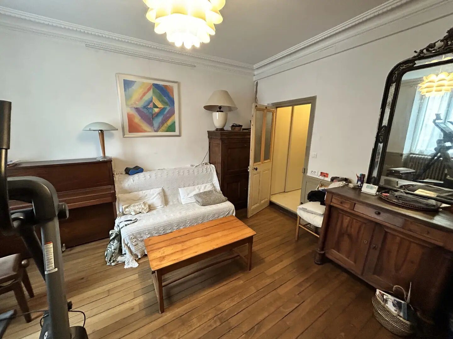 Maison à vendre, 176m², Montbard