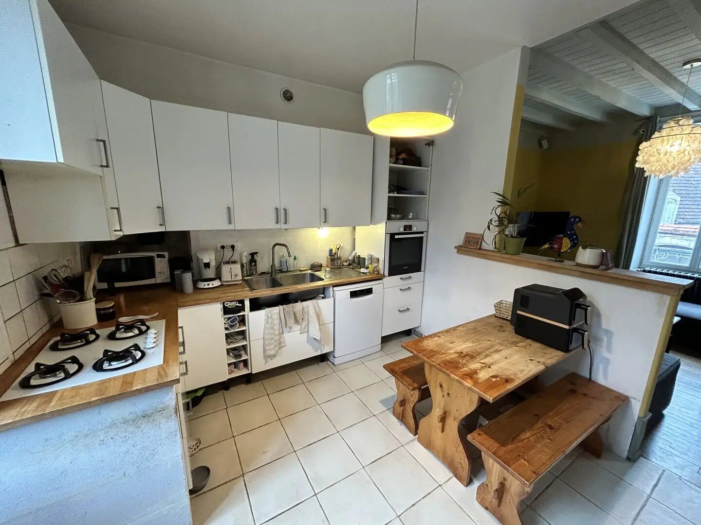 Maison à vendre, 176m², Montbard