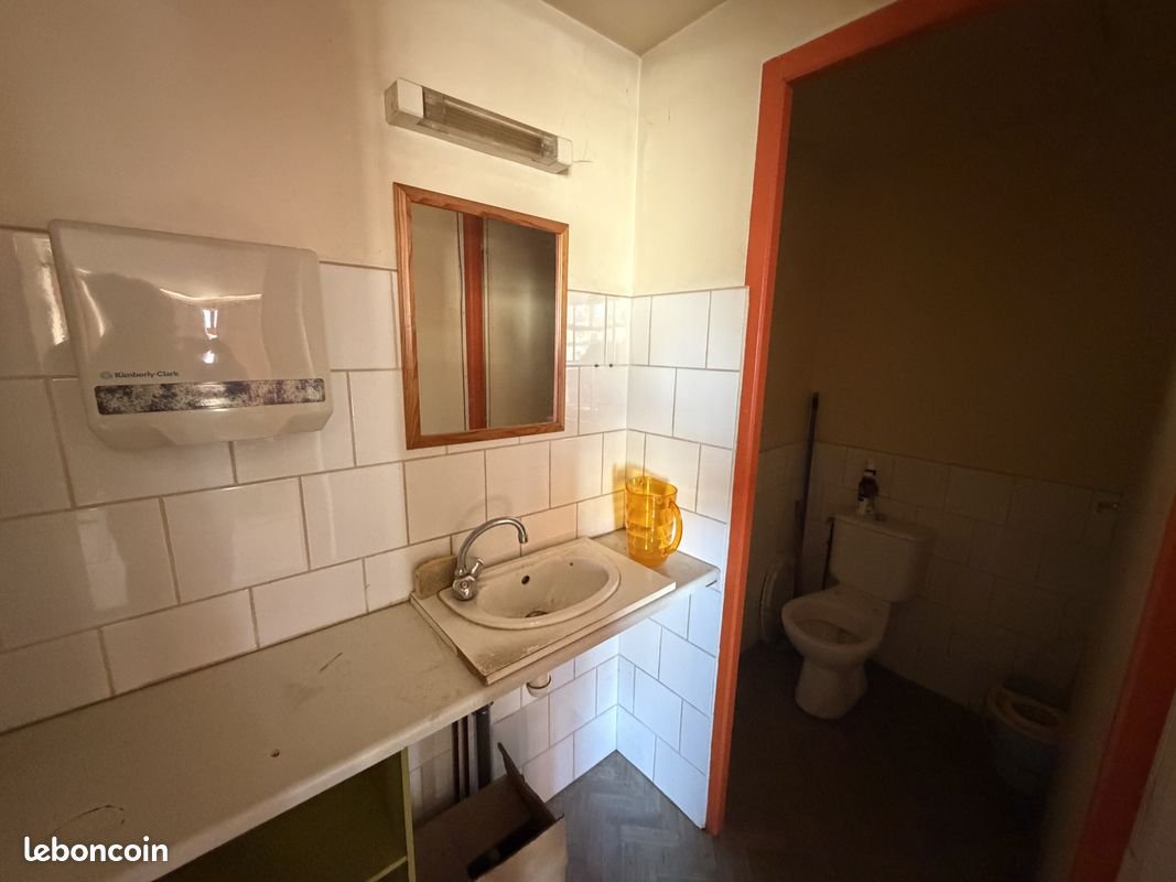 Maison à vendre, 140m², Vitteaux