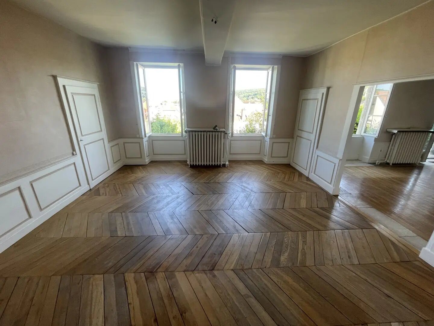 Maison à vendre, 330m², Montbard