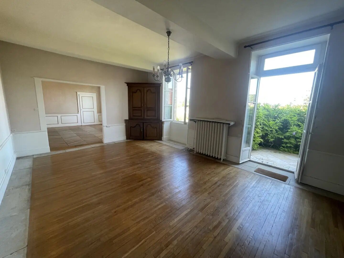Maison à vendre, 330m², Montbard