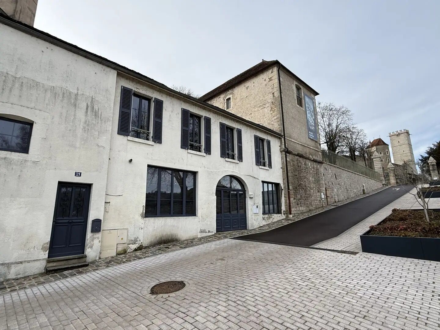 Maison à vendre, 180m², Montbard