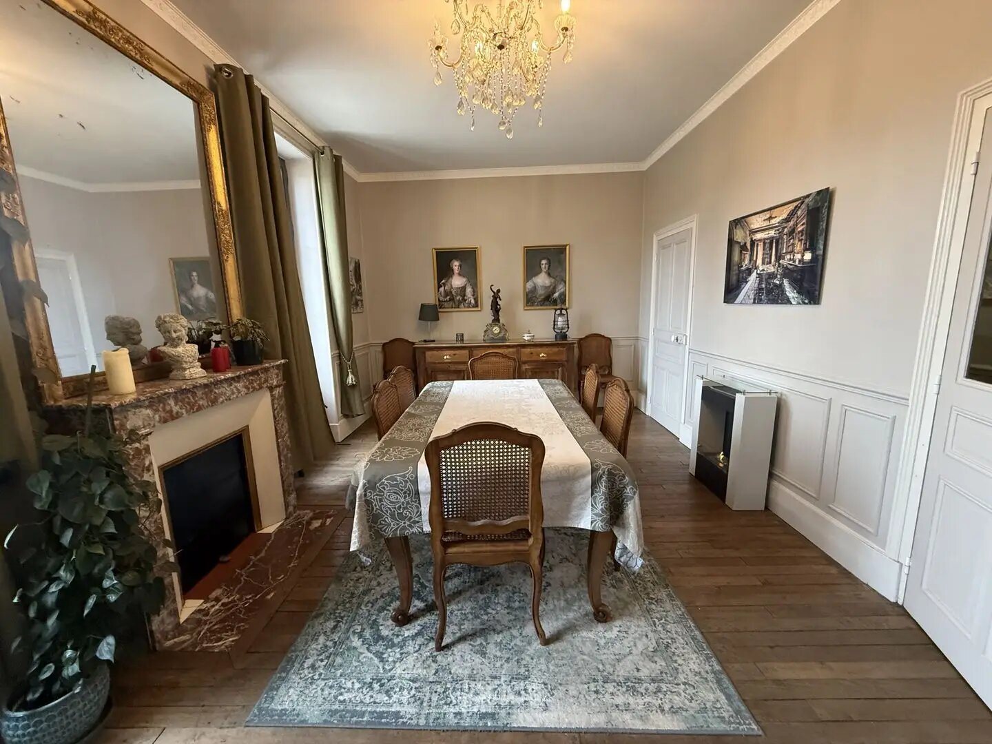 Maison à vendre, 180m², Montbard