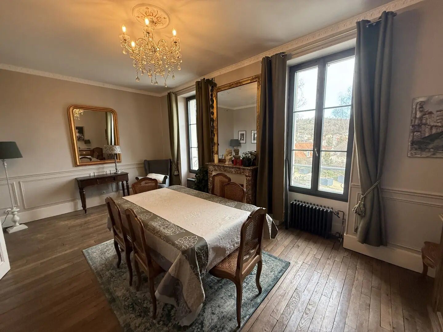 Maison à vendre, 180m², Montbard
