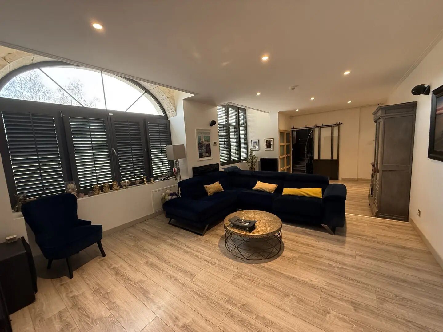 Maison à vendre, 180m², Montbard