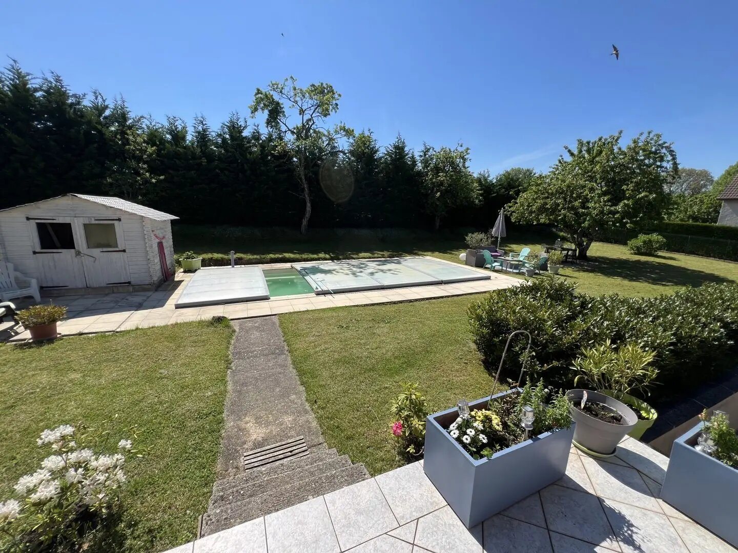 Maison à vendre, 130m², Montbard