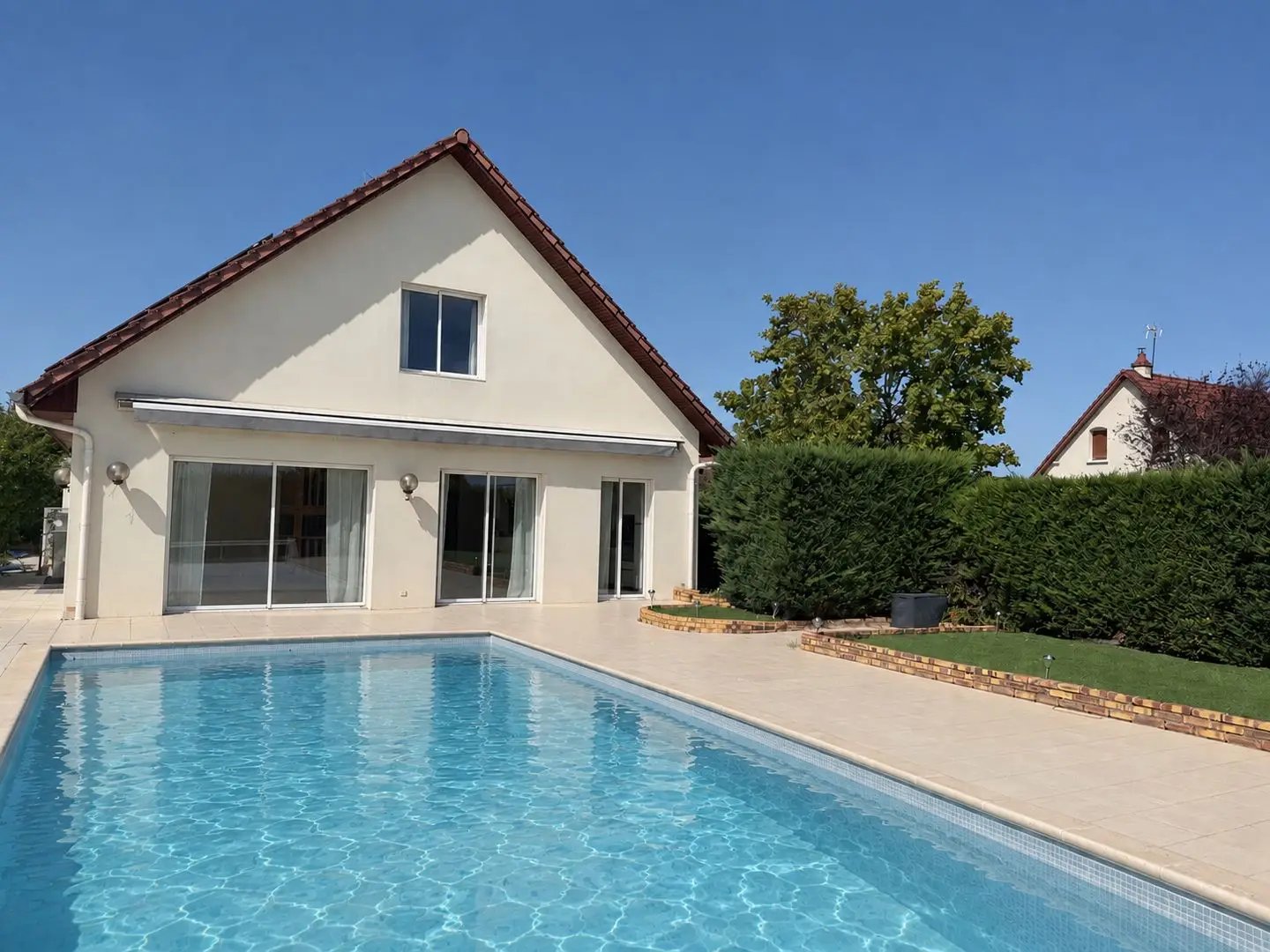 Maison à vendre, 190m², Perrigny-lès-Dijon