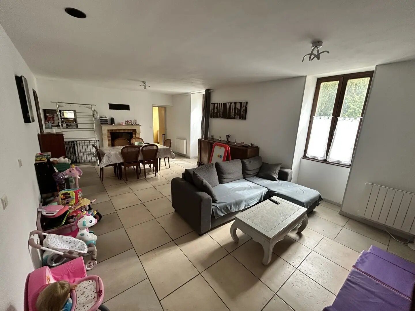 Maison à vendre, 131m², Semur-en-Auxois