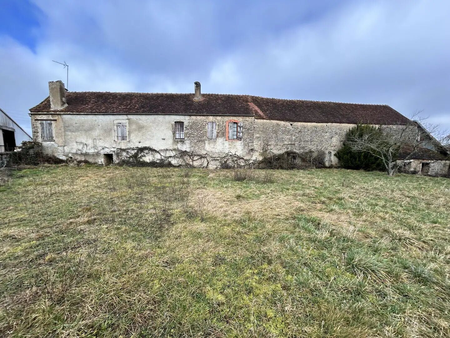 Maison à vendre, 106m², Semur-en-Auxois