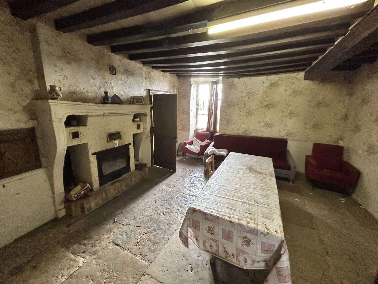 Maison à vendre, 106m², Semur-en-Auxois