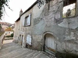 Maison à vendre, 184m², Semur-en-Auxois