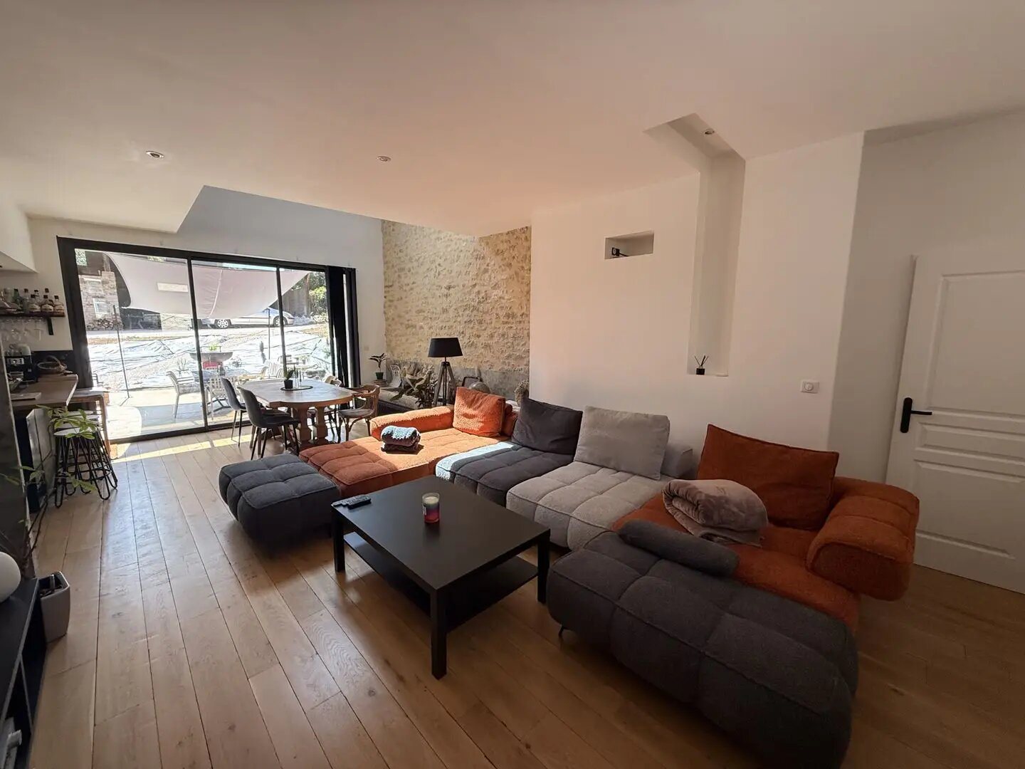 Maison à vendre, 165m², Montbard