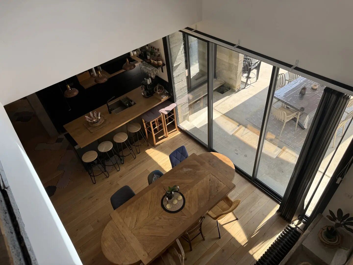 Maison à vendre, 165m², Montbard