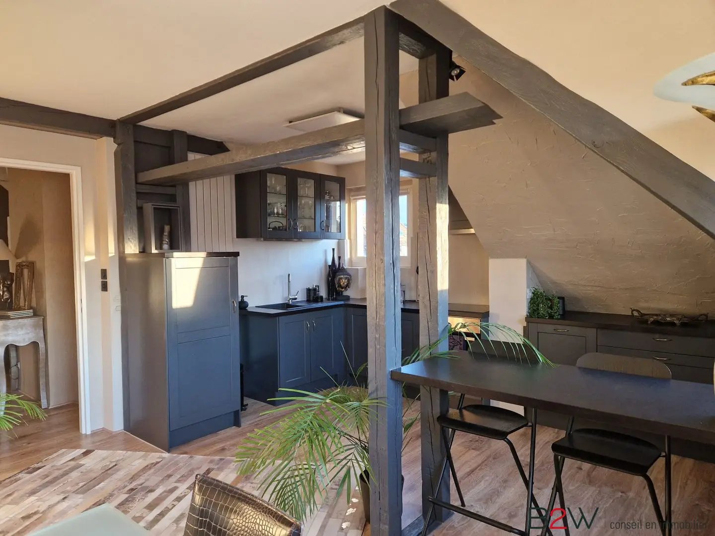 Appartement à vendre, 100m², Strasbourg