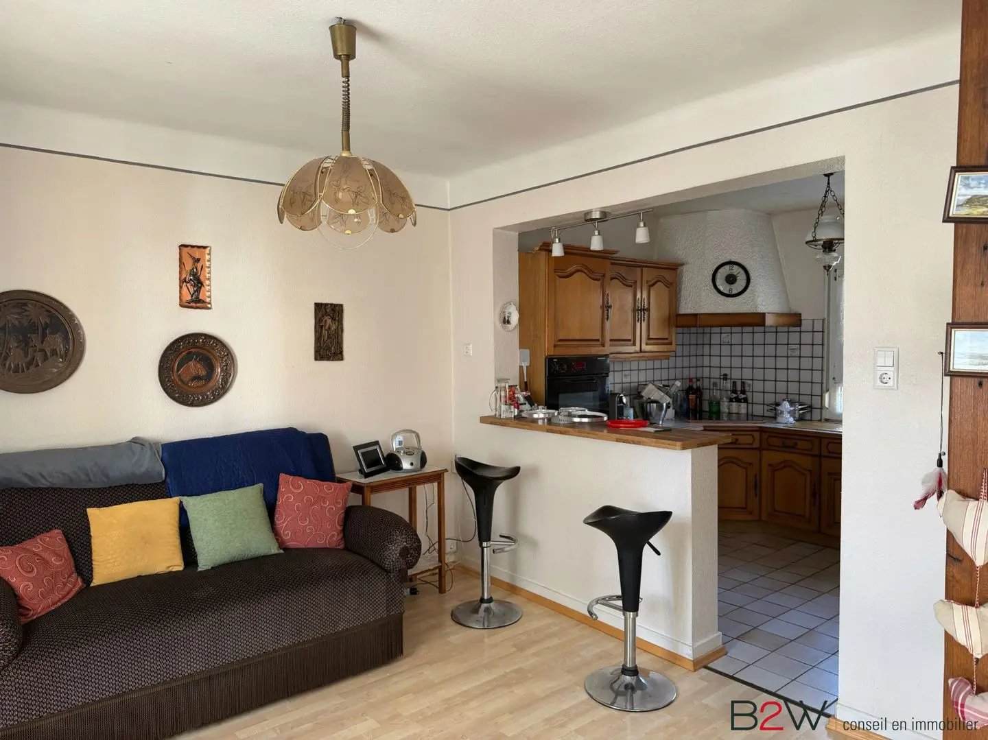 Maison à vendre, 85m², Strasbourg