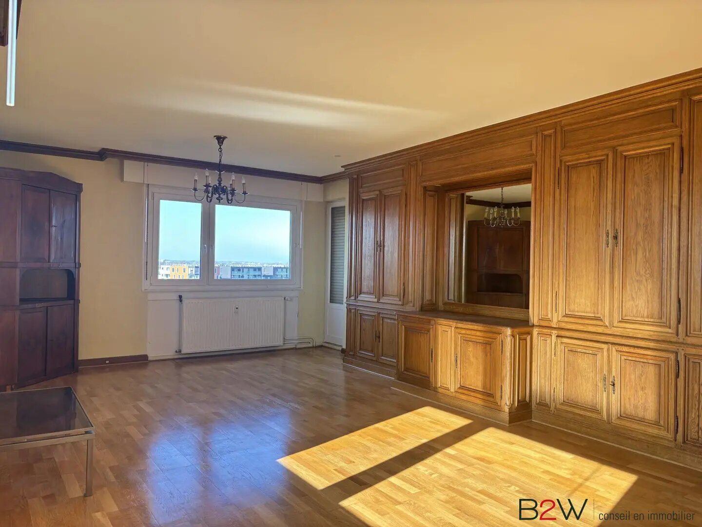 Appartement à vendre, 120m², Strasbourg