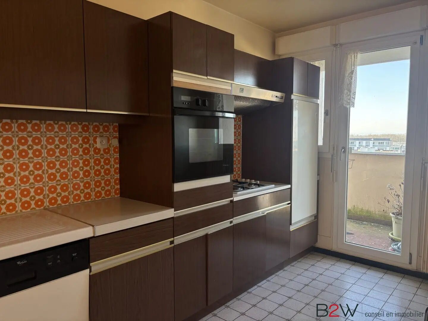 Appartement à vendre, 120m², Strasbourg